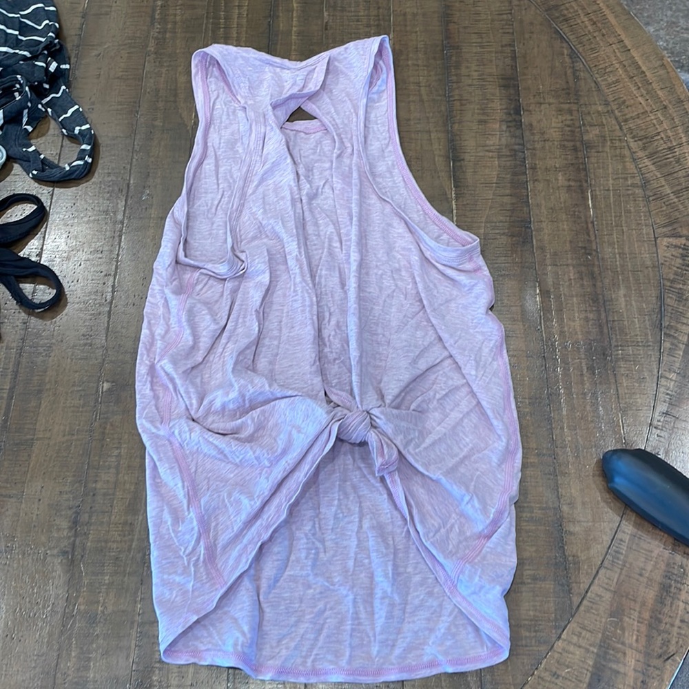 Lululemon